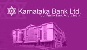 Karnataka Bank Reports Growth In Deposits And Advances