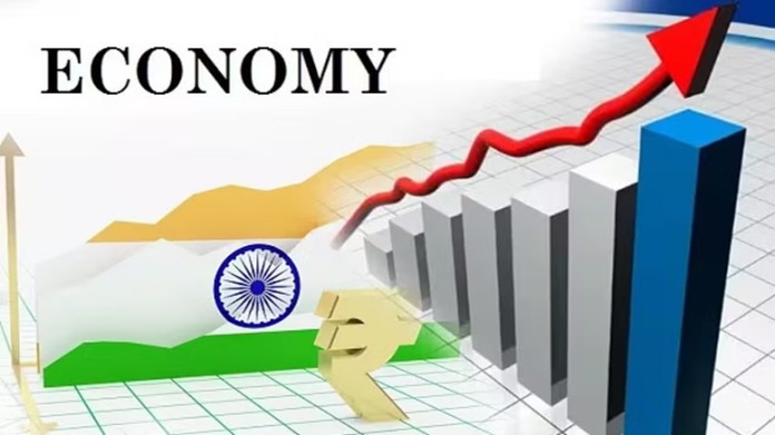 India’s Growth Outlook Steady at 6.7%; Economists See RBI Rate Cut in December