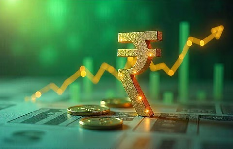 Indian Rupee Rises to 95.16 Against Dollar, Best Since Aug 5