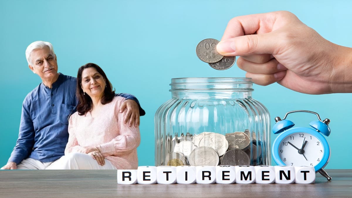 The Big Retirement Question: Is Rs 20 Crore Enough To Live Comfortably In India?