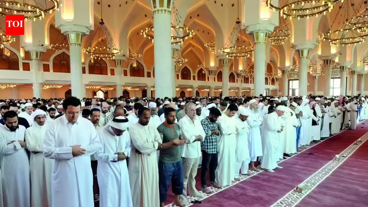 Eid Al-Fitr 2026: Qatar Grants Week-Long Holiday To Public Sector Staff