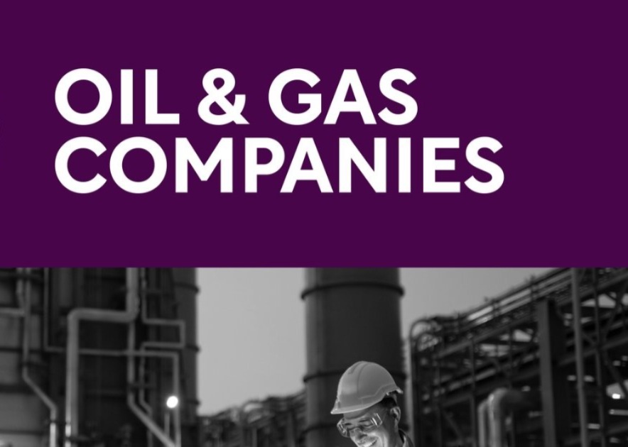 Oil’s Trillion-Dollar Club: The Giants Still Fueling The World