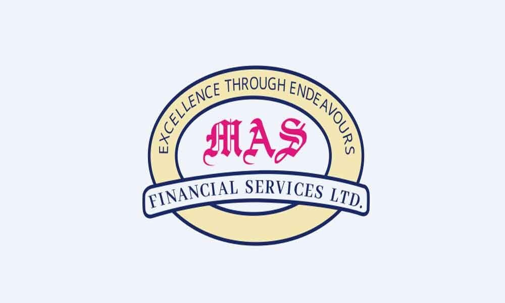 MAS Financial Delivers ₹855.5 Million Profit In Q1 On Strong Lending Momentum