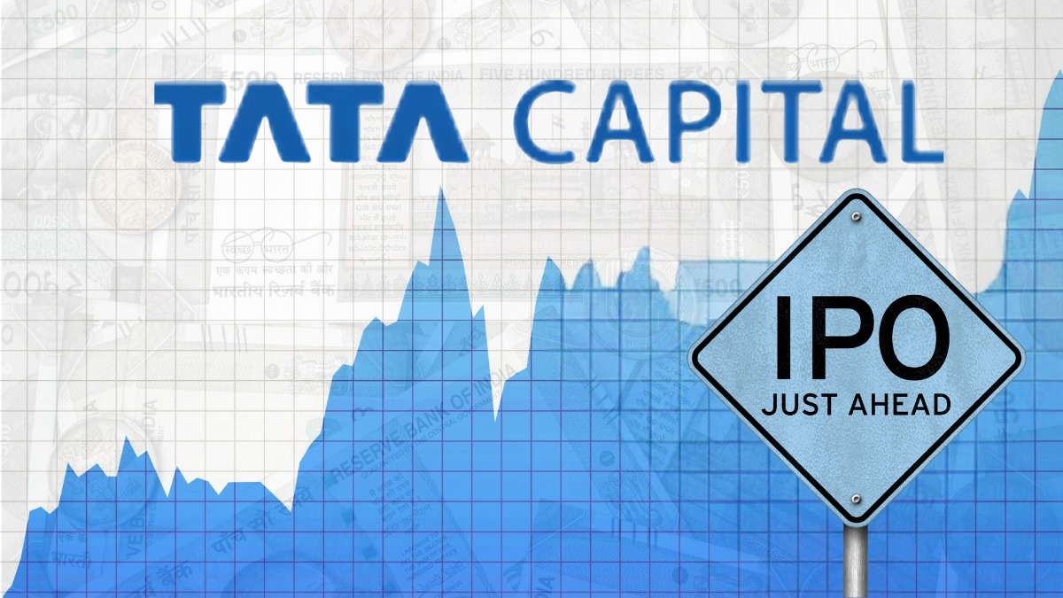 RBI’s Ticking Clock For Tata Capital IPO: What Investors Need To Know
