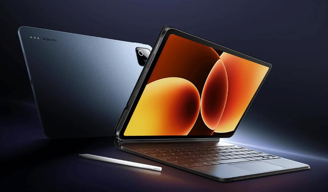 Xiaomi Pad 8: Where Performance Meets Affordability Seamlessly