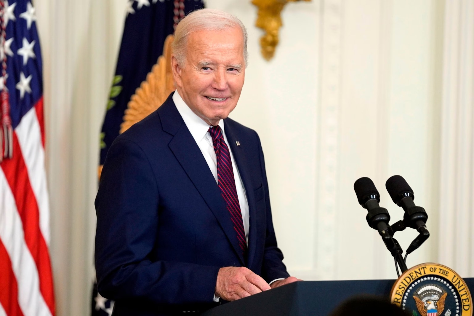 "Historic Gathering: President Biden to Meet Over 1,400 Mayors to Tackle America's Urban Challenges