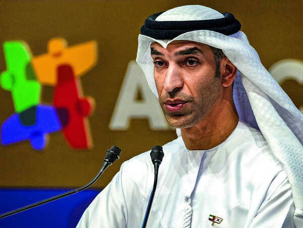 UAE Eyes Major Energy Sector Investments in Canada Following Trade Deal