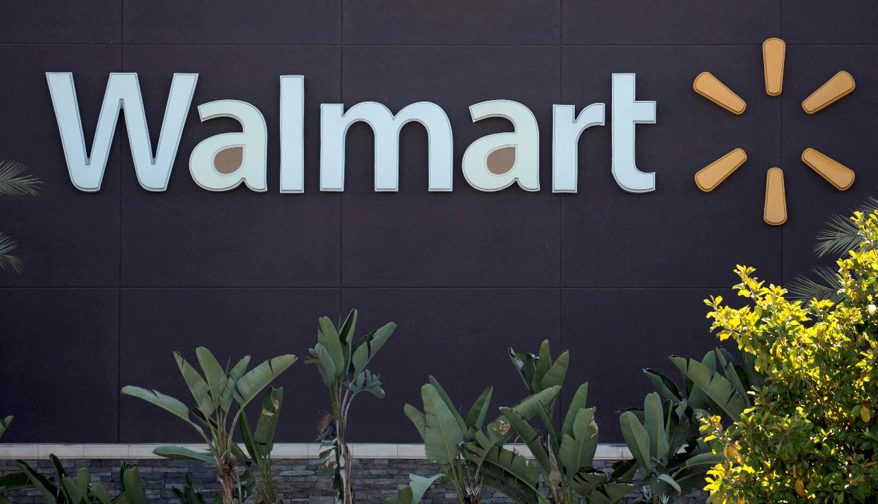 Low Prices, High Ambitions: Walmart’s Recipe For A Stronger Sales Outlook
