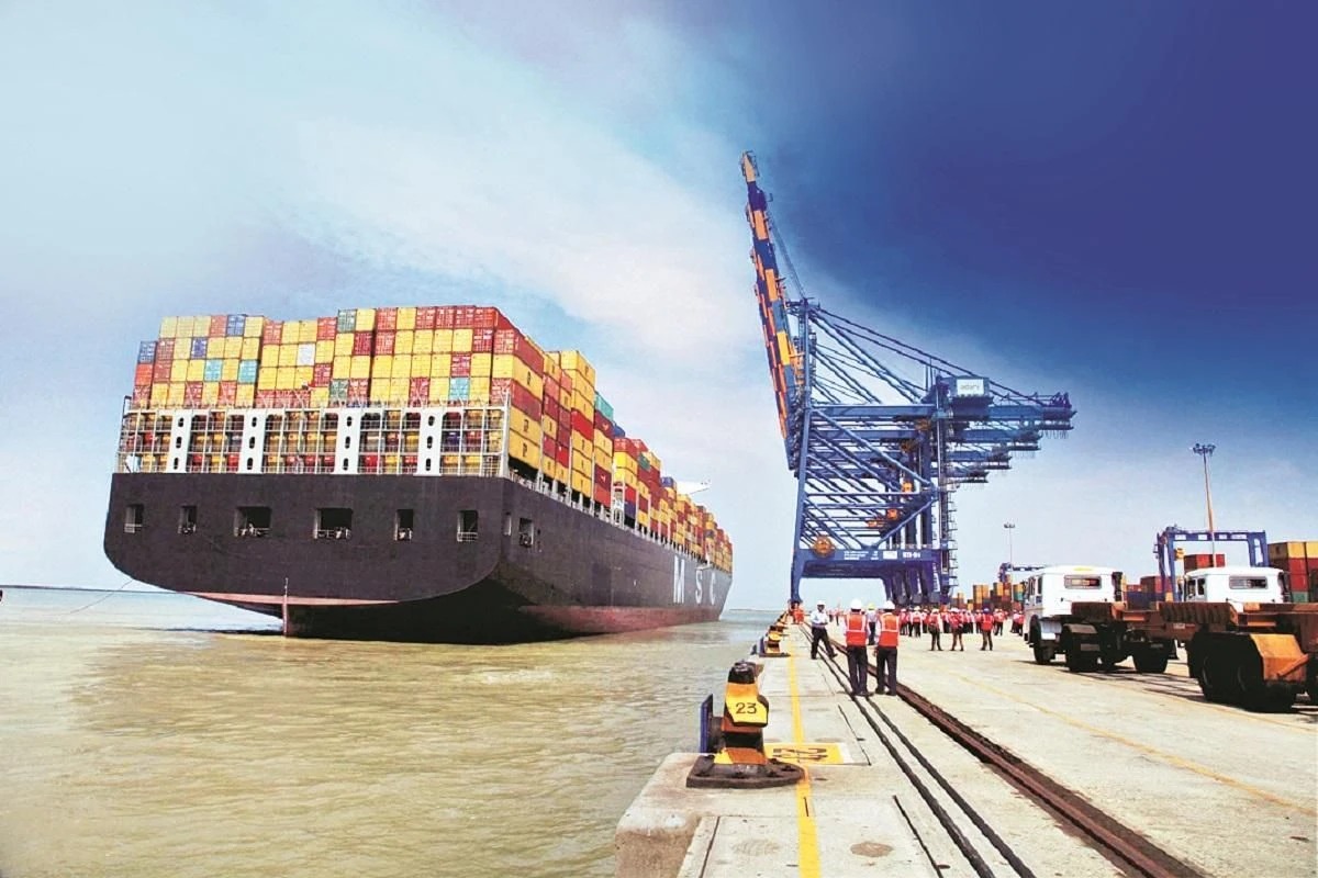 Customs Relief Call: Nasscom Pushes for One-Time Amnesty for Software Exporters