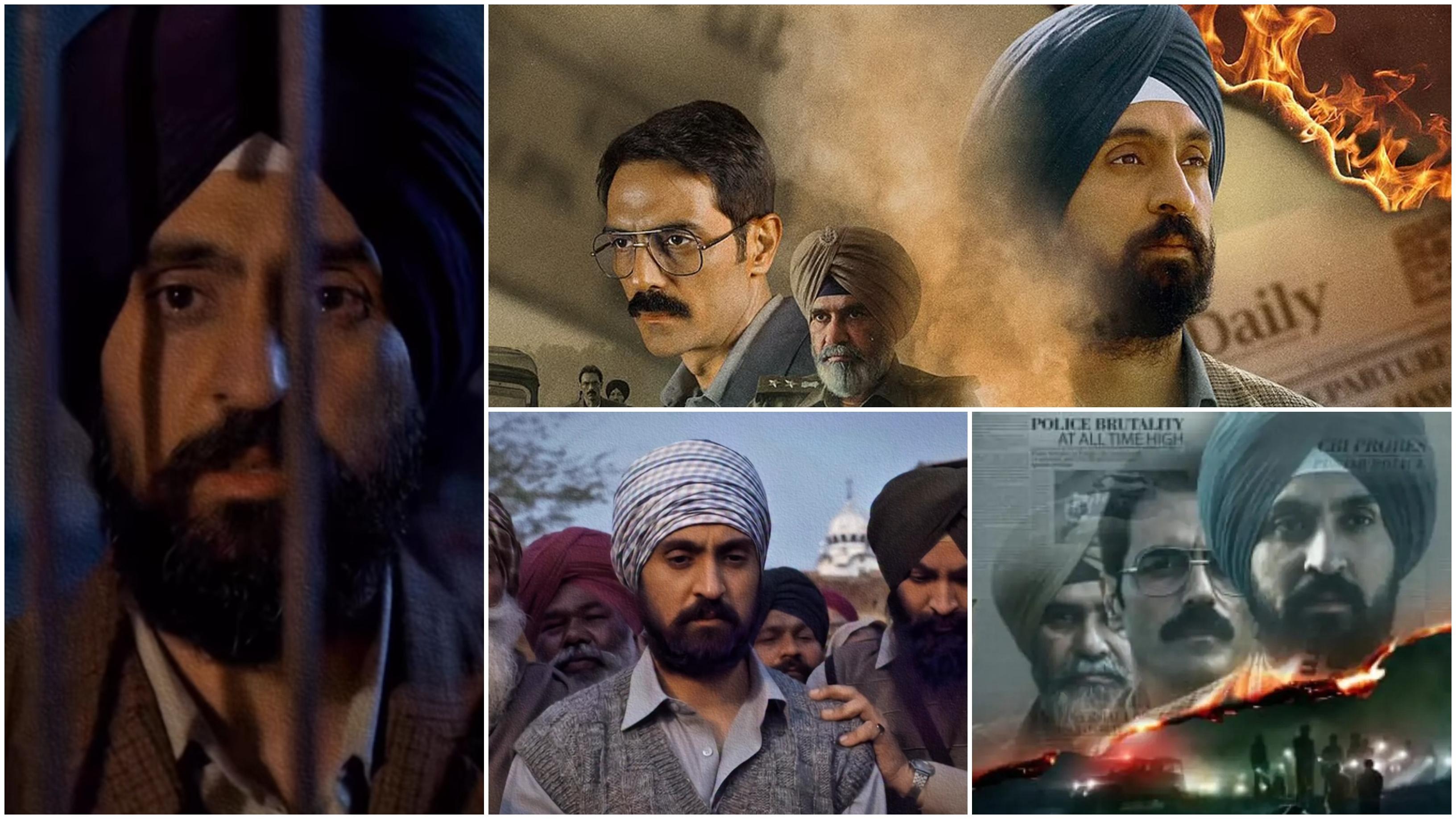 Screen Silence: Government Panel Backs ‘Satluj’ OTT Ban