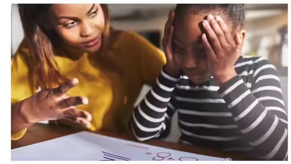 Perfectionism In High-Achieving Kids Raises Concerns Over Anxiety And Depression