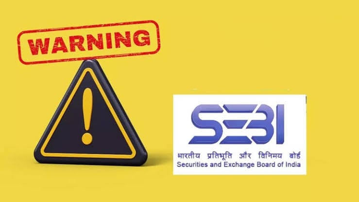 Bijoy Hans Ltd’s Compliance Clock Strikes Late: SEBI Warning Marks Wake-Up Call