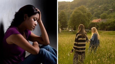 Boundaries Ignored, Efforts Unseen: Psychology On Toxic Friendship Patterns