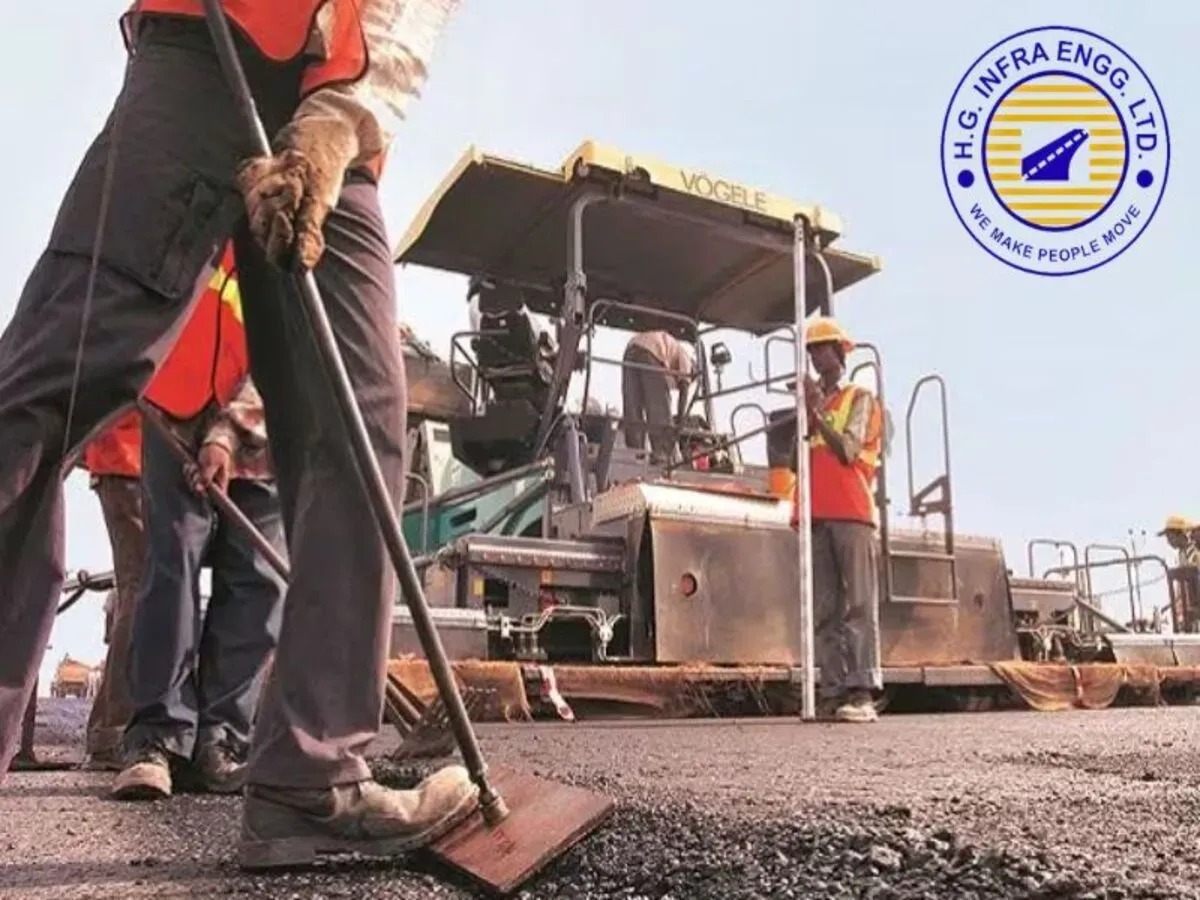 HG Infra Secures Major Power Transmission Project In Jharkhand, Boosting Infra Portfolio