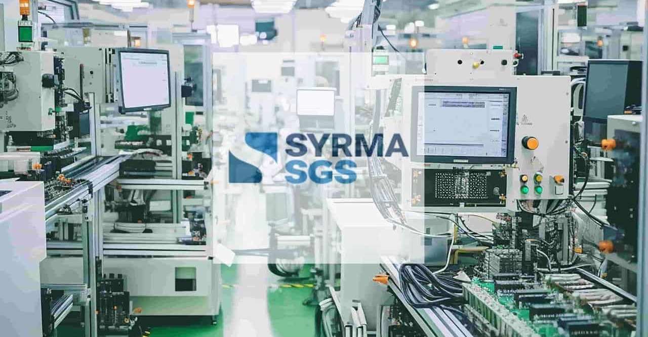 Syrma SGS Reports ₹15.89 Billion Revenue, Approves ₹10 Billion QIP