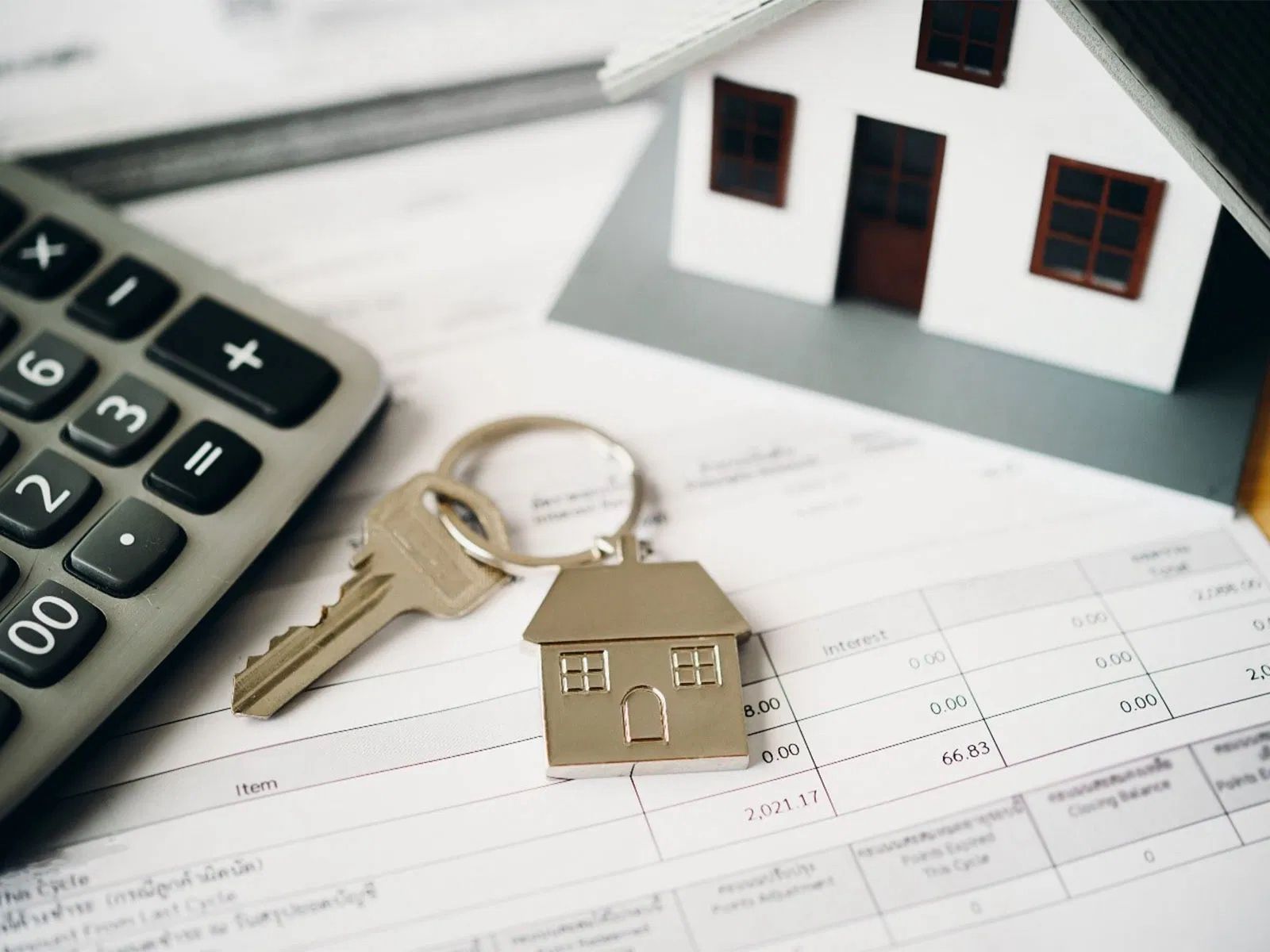 What Steps Improve Your Chances Of Securing A Home Loan Faster?