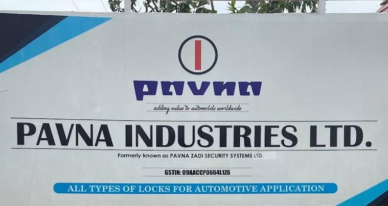 Plotting Progress: Pavna Industries’ Land Hoist Near Jewar Fuels the Next Era of Auto Innovation