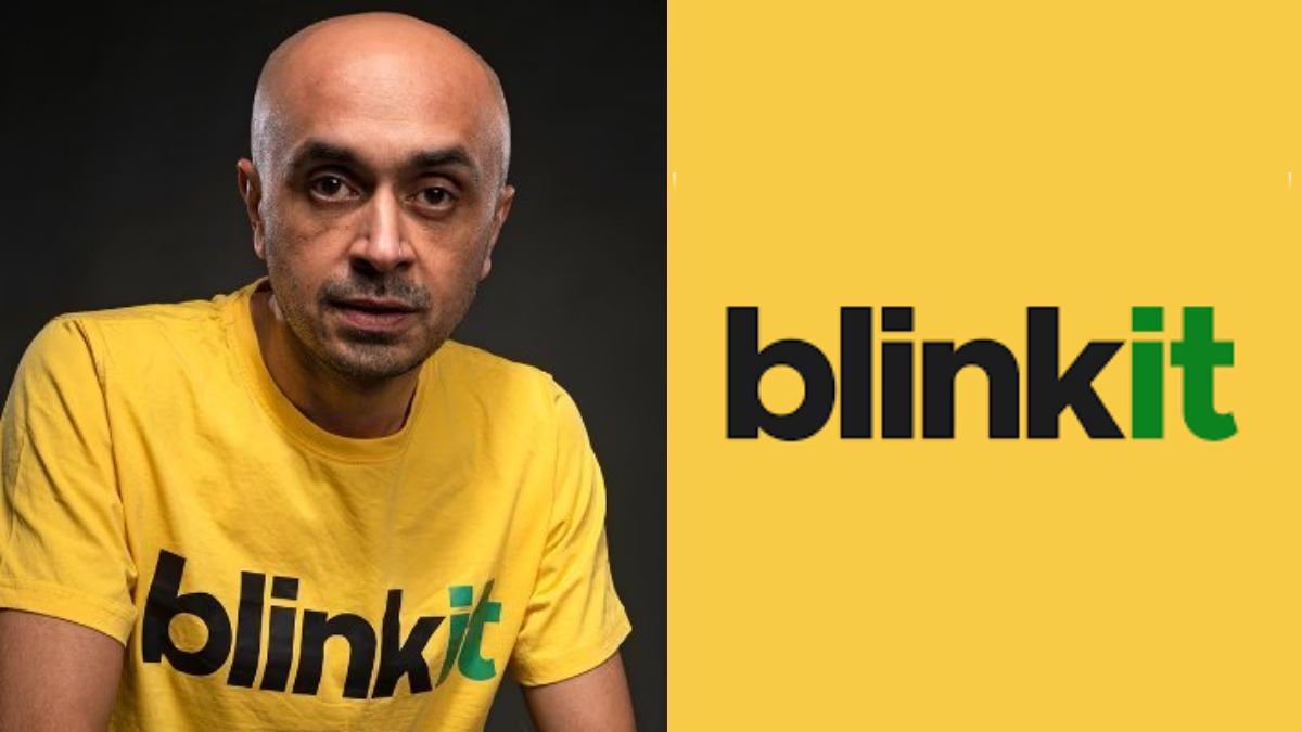 Blinkit CEO on Quick Commerce: Time for Profitability Over Rapid Growth?
