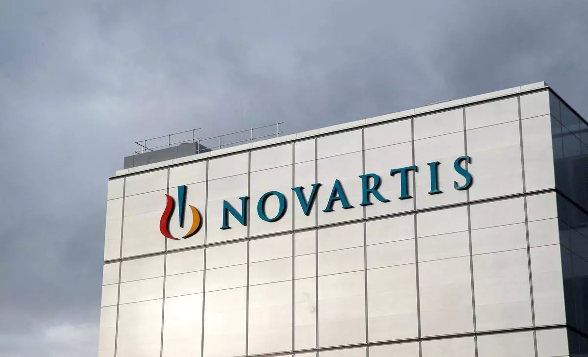 Novartis India Declares Generous ₹25 Per Share Final Dividend for FY 2023-24