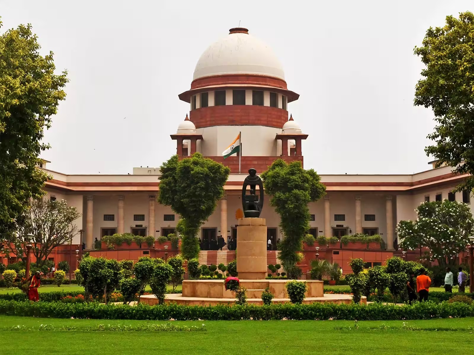 Transparent Elections: Supreme Court Sets August 31 Hearing on Cash Funding Loopholes