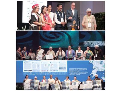 India’s AI Dawn: Atomesus AI, ISRO-Guided Innovators Ready to Launch