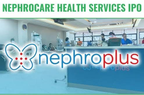 Healthcare Hustle: Nephrocare IPO Anchors ₹2.6 Billion, Sets Stage for IPO Success