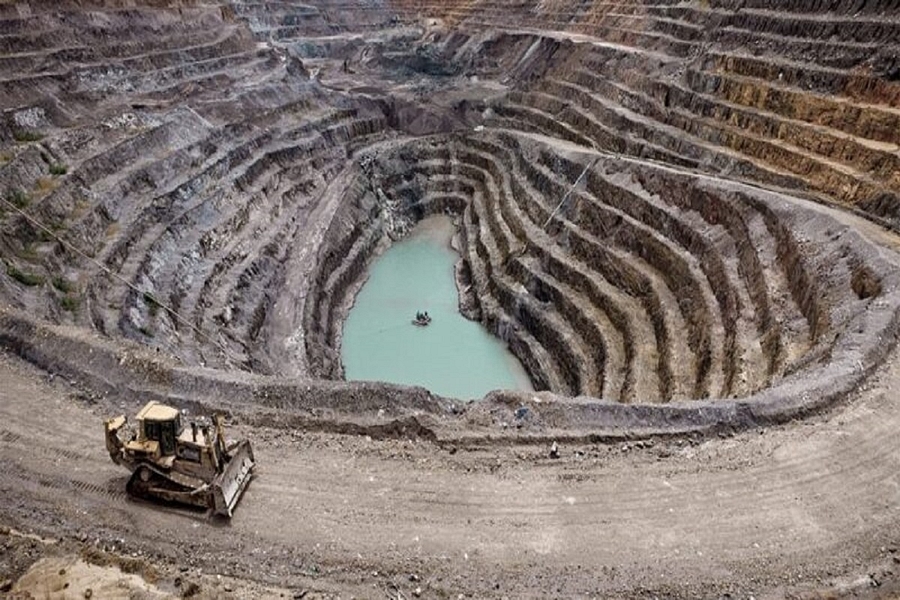 India's Lithium Leap: Four State Giants Eye Stakes in SQM's Australian Projects