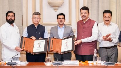 NBCC Joins Hands With NMRDA As PMC For Naveen Nagpur: A Strategic Leap In Urban Redevelopment