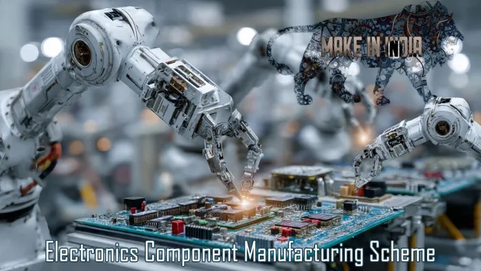 India’s Electronics Push Surges Ahead with 249 Applications Under ECMS