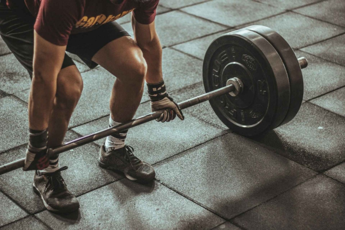 Squat Goals, Unlocked: 9 Moves That Raise the Bar and Your Game