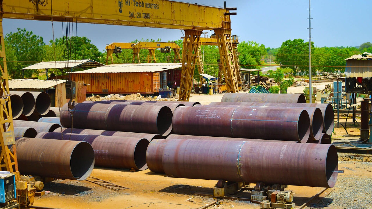 Resilient Performance: Ratnamani Metals Posts Strong Q1 Results Amid Sector Headwinds