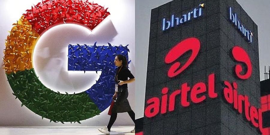Bharti Airtel and Google Join Forces to Launch India's First AI Hub with $15 Billion Investment