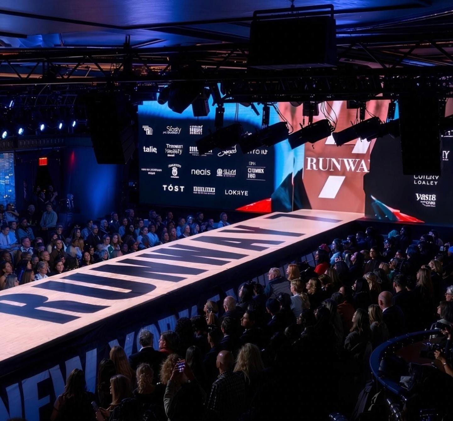 Where Couture Meets a Cause: Runway 7 Unveils Its Biggest Global Fashion Story