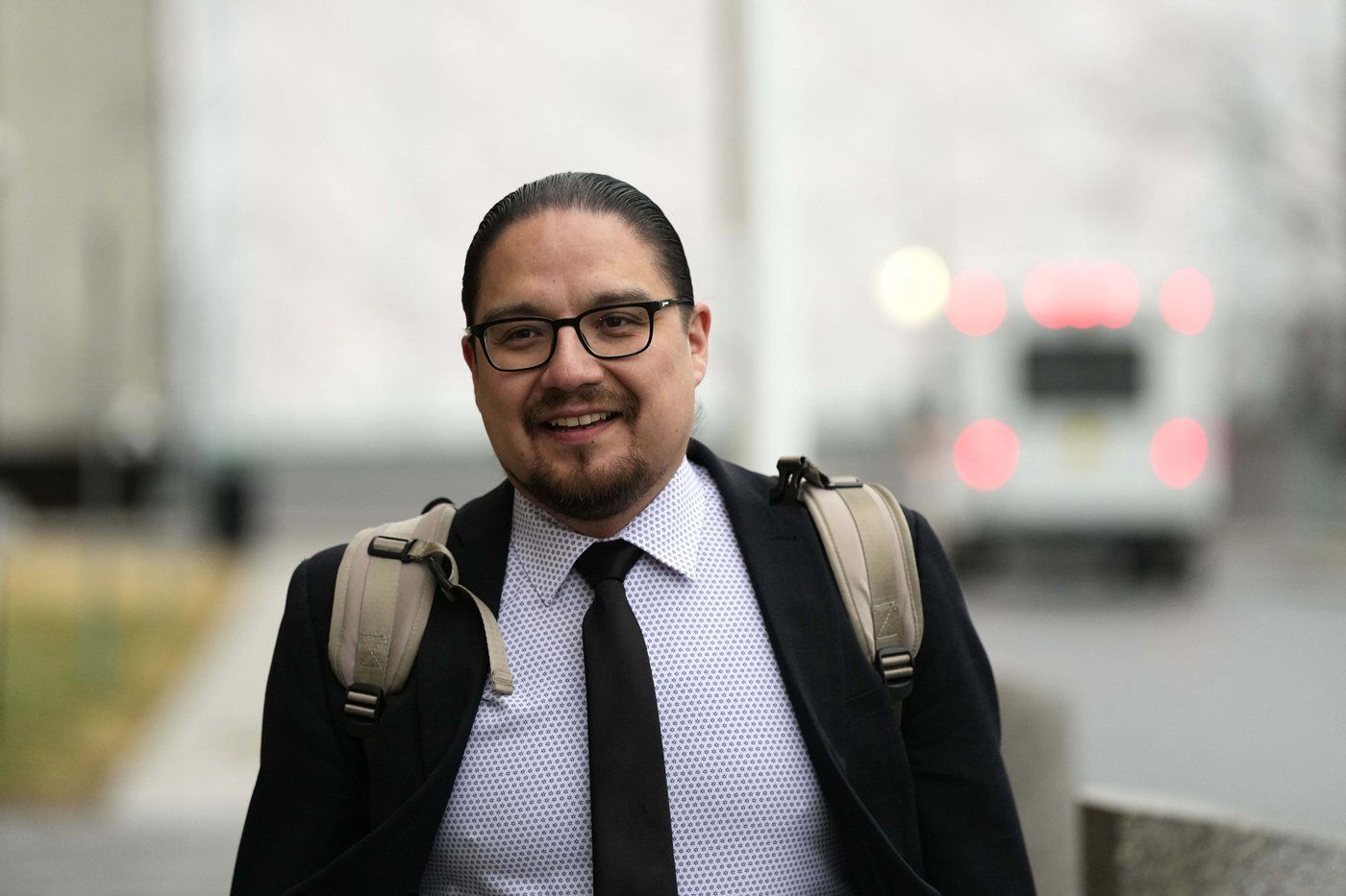Status Symbol: MP Mobilizes 4,000 Letters for Indian Act Reform