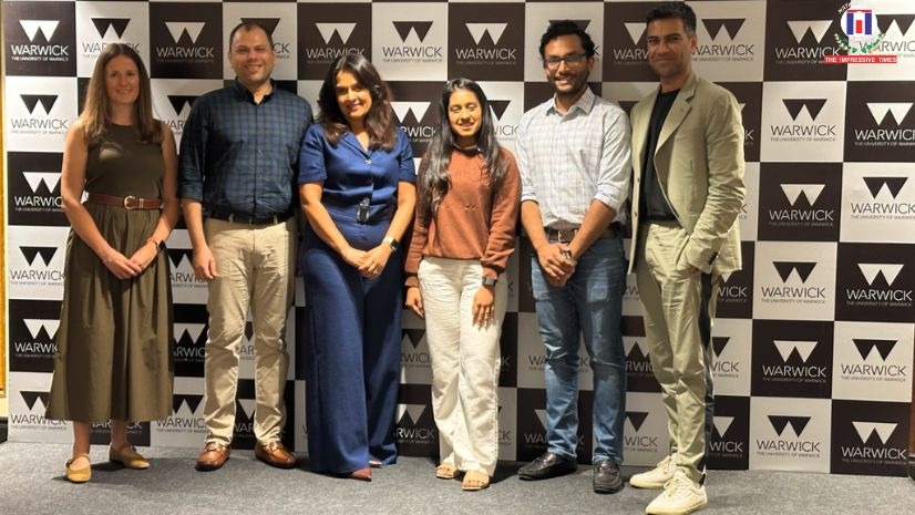 UK’s Warwick University Rocks Mumbai: Alumni Stars and Tata Powerhouse Partnerships