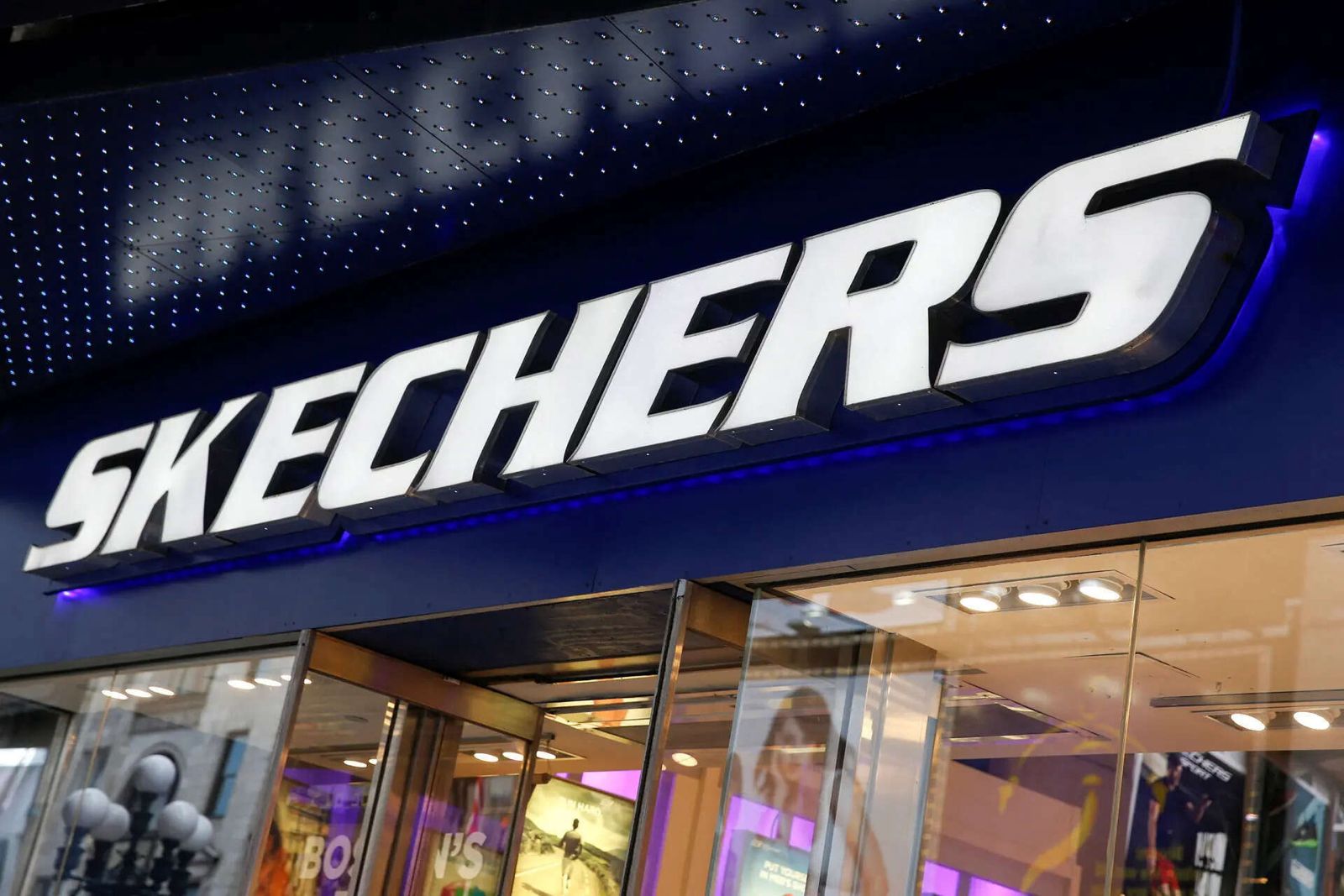 Laced Up and Locked Down: Skechers Steps Into Private Territory at $9B