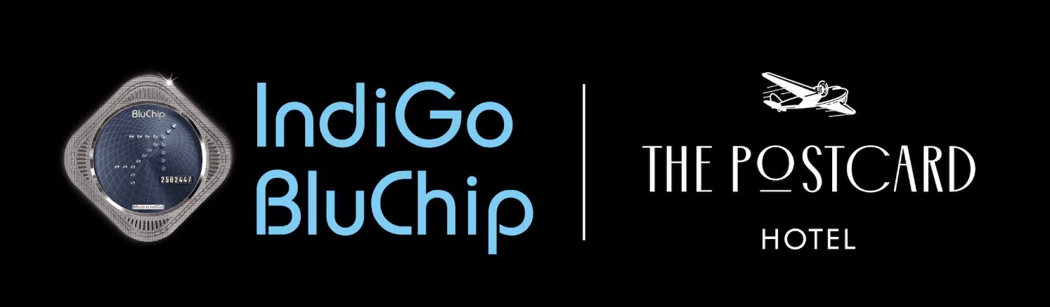 Fly, Stay, Earn: IndiGo & The Postcard Hotel Team Up to Reward BluChip Members
