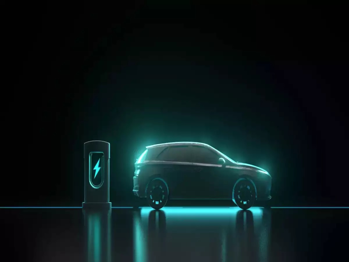 Electric Dreams Meet Luxury Wheels: South India's Automotive Boom