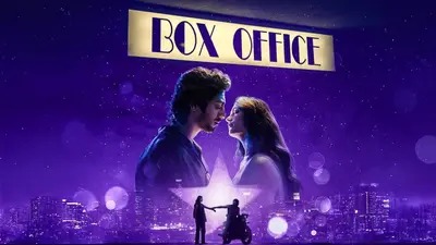 Saiyaara Strikes Gold: Ahaan Panday’s Debut Rocks the Crore Club
