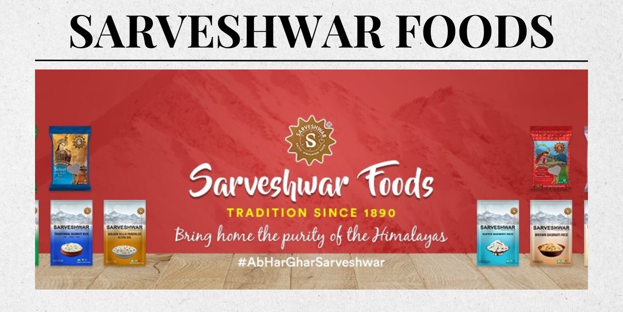 Rs 631 Million Export Deal Marks New Chapter For Sarveshwar Foods’ Global Expansion