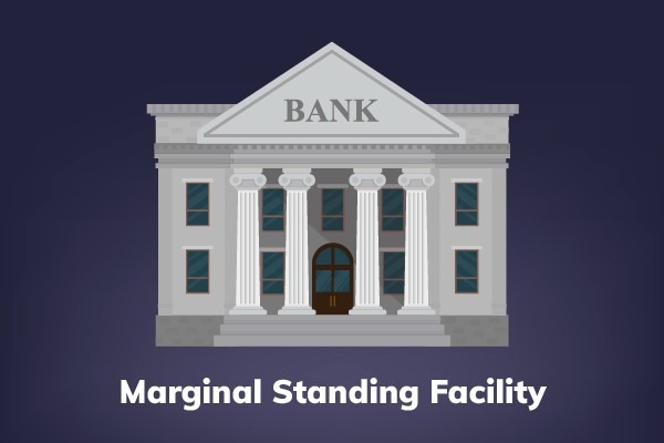 India Central Bank Reports Stable Cash Balances; Banks Utilize Marginal Standing Facility