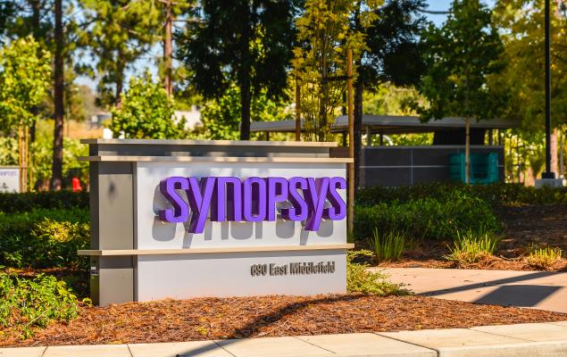 Synopsys Stumbles Dramatically: Decoding the 33% Share Slump After Earnings Miss