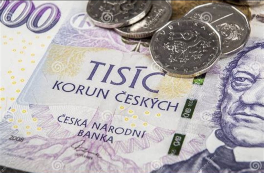 Czech National Bank Publishes Daily Exchange Rates