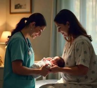 India Launches Intensive Home Care for At-Risk Babies and Children