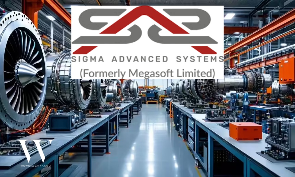 Sigma Advanced Systems Plans Preferential Equity Issue To Fuel Next Growth Phase