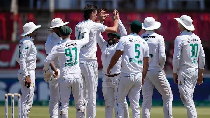 WTC (World Test Championship)  Final Showdown—Can South Africa Rewrite Their Legacy?