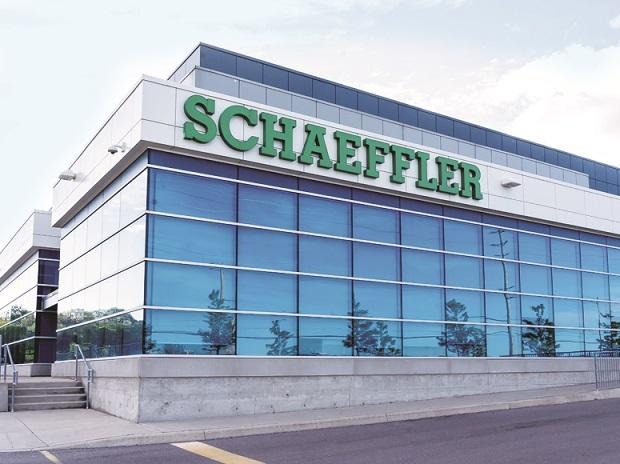 Schaeffler India’s Q2 Surge: Profit Jumps 14%, Revenue Hits ₹2,395 Crore!