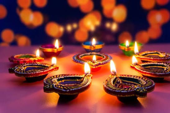 Lighting Up the Globe: Diwali 2025 to Spark Joy Across India and UAE