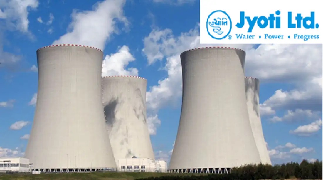 Jyoti Ltd Secures LOI Worth ₹63.5 Million, Strengthening Order Pipeline