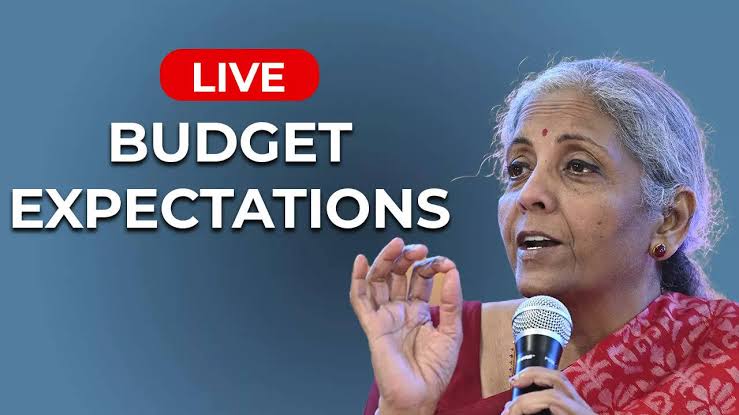 Budget 2025: Tax Cuts, Infrastructure Boost, and Consumption Push on the Horizon